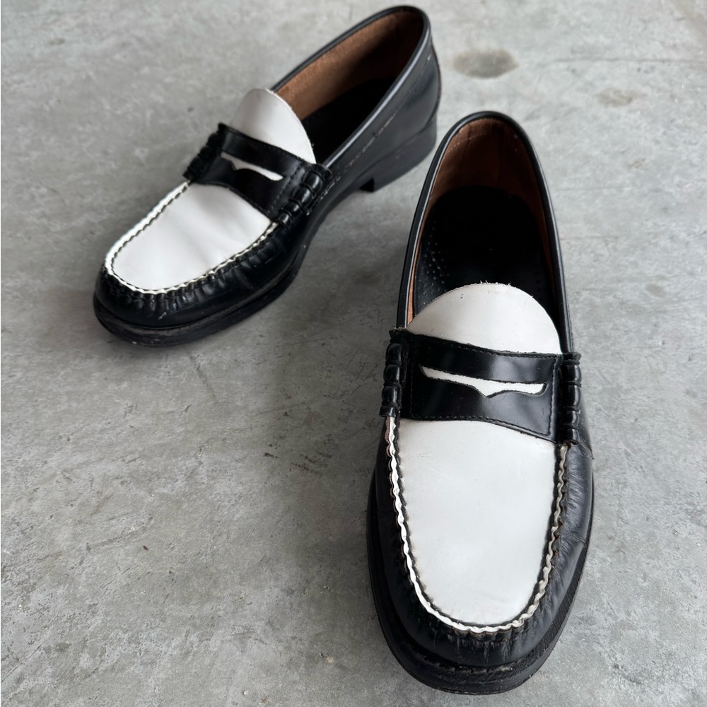 G.H. Bass Weejuns Loafer